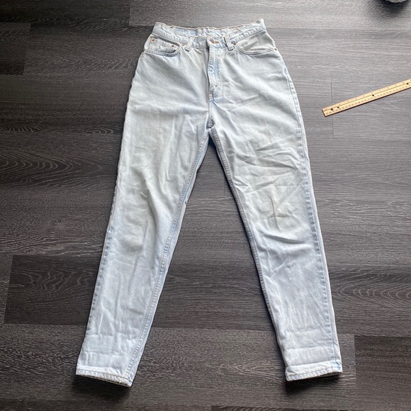 512 vintage Levi’s Wedgie Fit - Picture 5 of 10